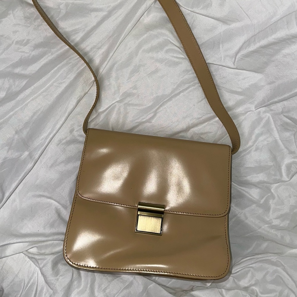 The Worth Collection Handbag